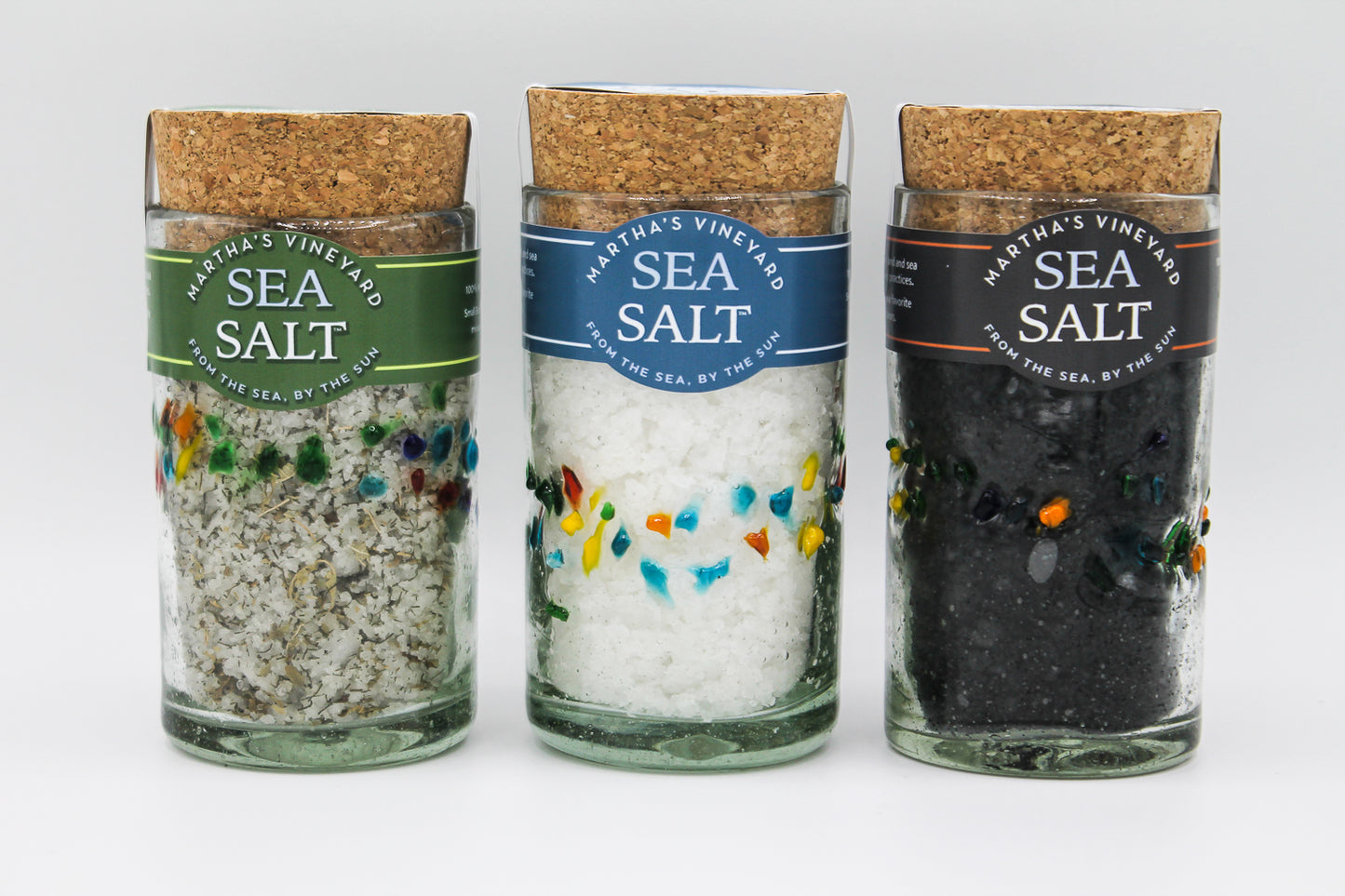 SEAGlass Jar IS BACK