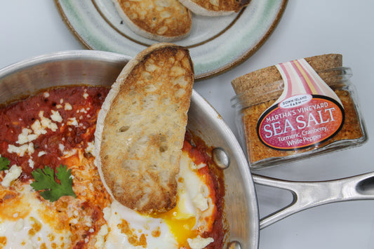 Shakshuka