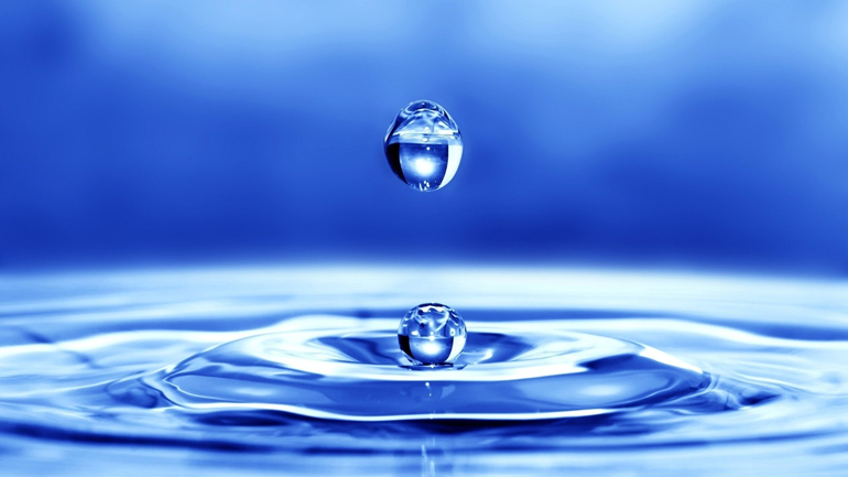 Simple Alkaline Water - Balancing Your Body