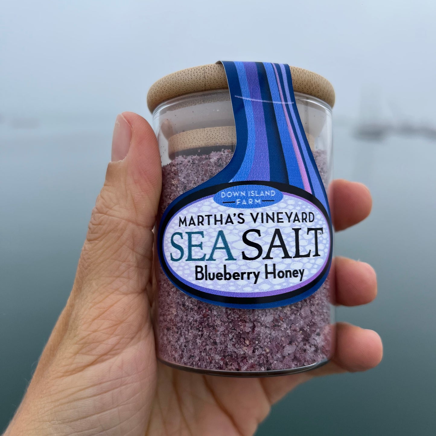 Hostess Jar