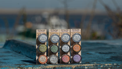 Traveler Three Pack