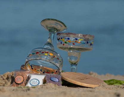 Cocktail Rimmer Set