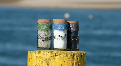 SEAGlass Jar IS BACK