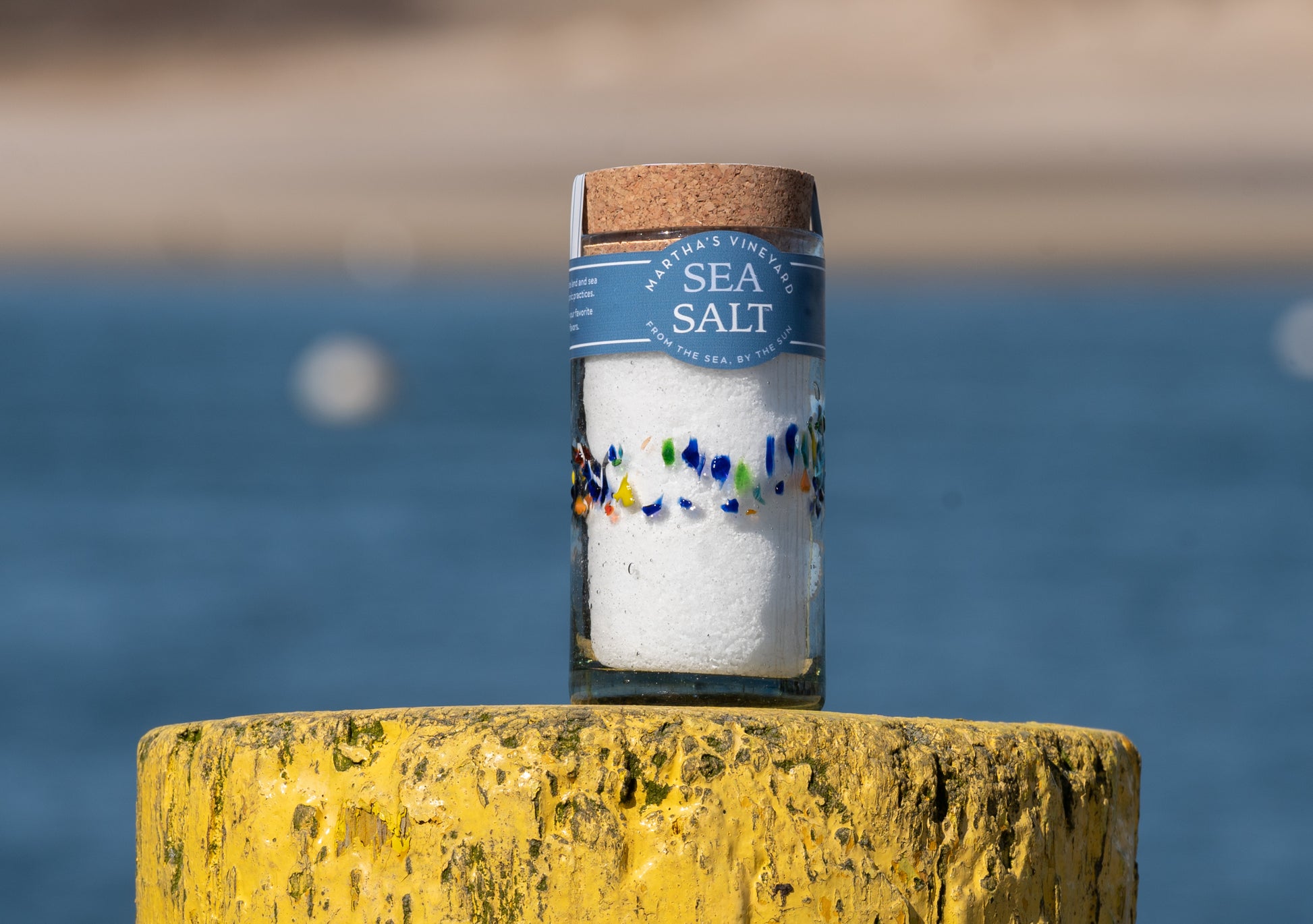 $0.75 seaglass pieces – Sea Things Ventura
